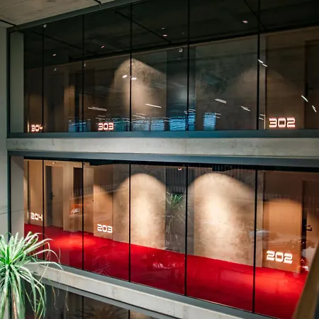 Meilenstein 호텔 랑간테