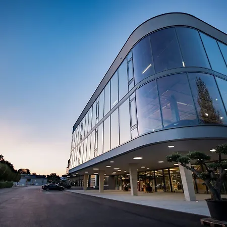 Meilenstein Langenthal