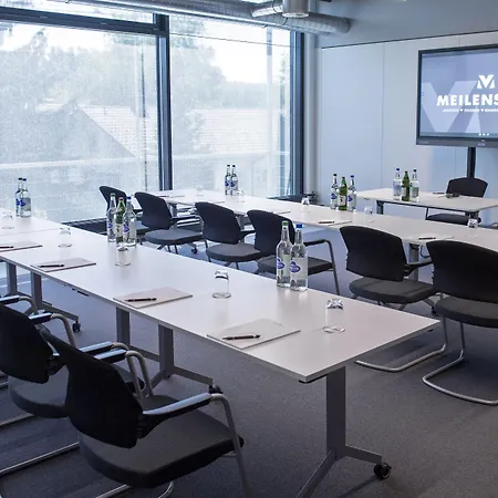 호텔 Meilenstein 4*