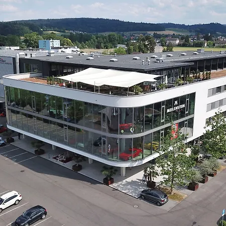 Meilenstein Hotel 4*