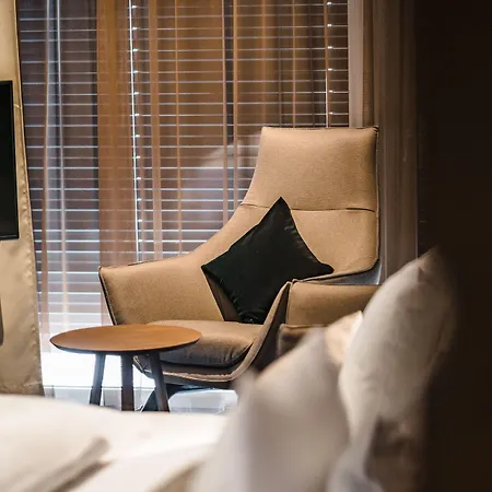 Meilenstein 4* Langenthal