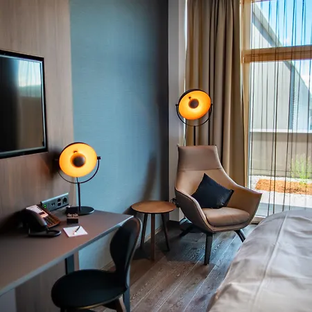 Meilenstein Hotel