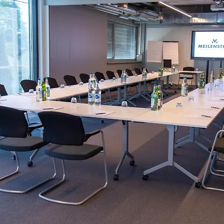 Meilenstein Hotel Langenthal