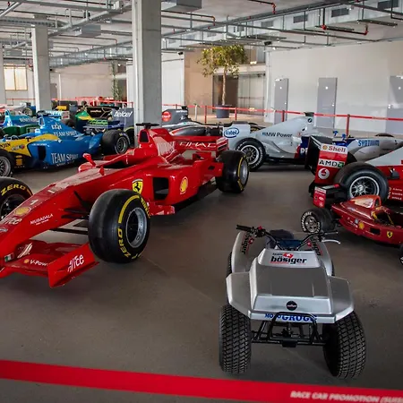 Hotel Meilenstein Langenthal