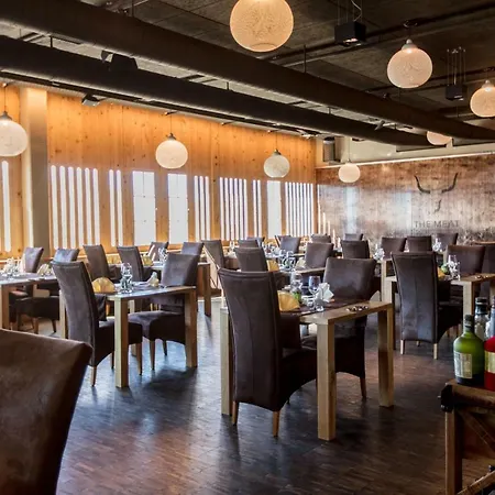 Hotel Meilenstein 4*