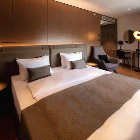 Meilenstein 호텔 랑간테