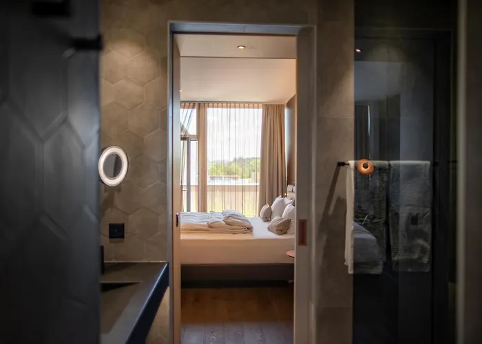 Meilenstein Лангенталь