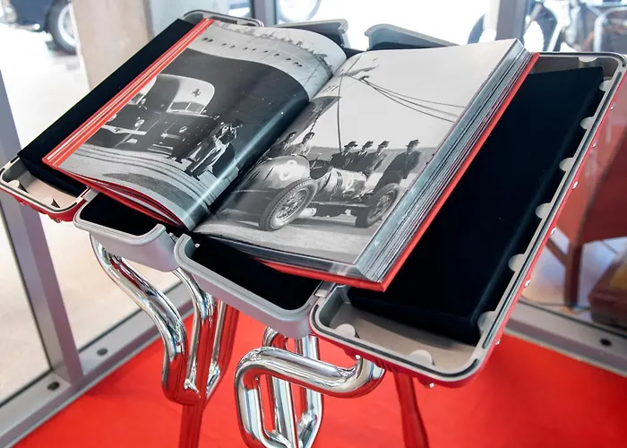 Meilenstein Лангенталь