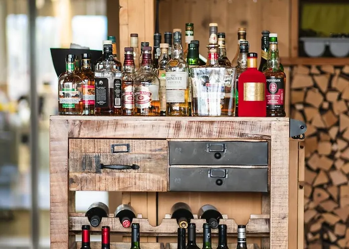 Meilenstein Отель 4*