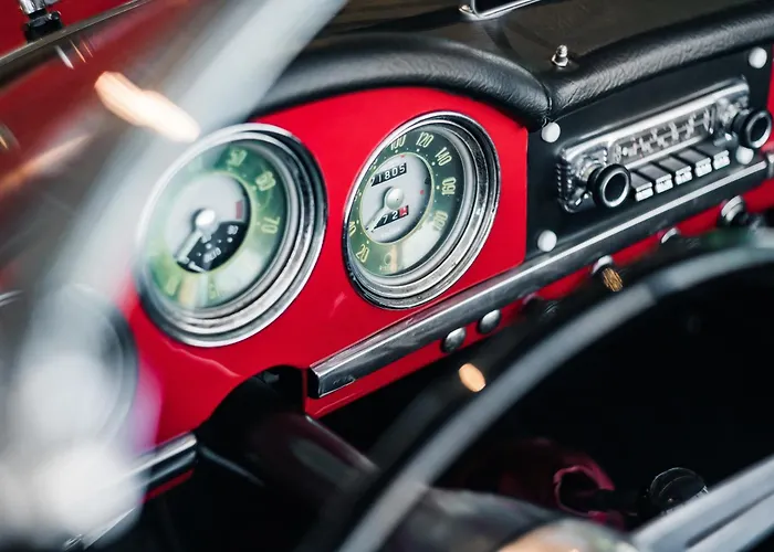 Отель Meilenstein 4*