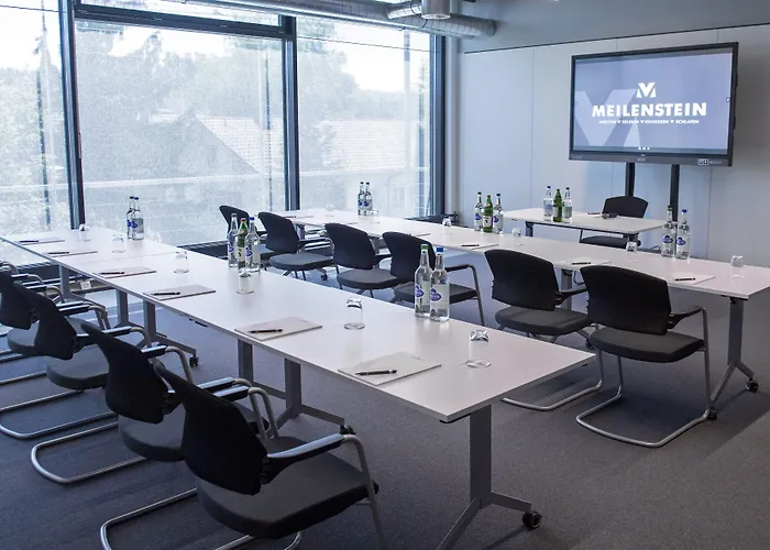 Отель Meilenstein 4*