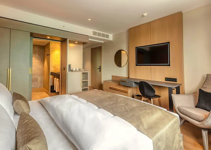 Отель Meilenstein