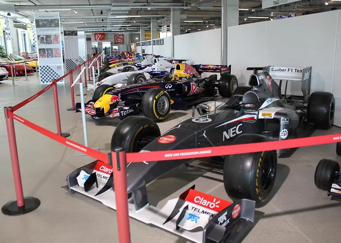 Отель Meilenstein