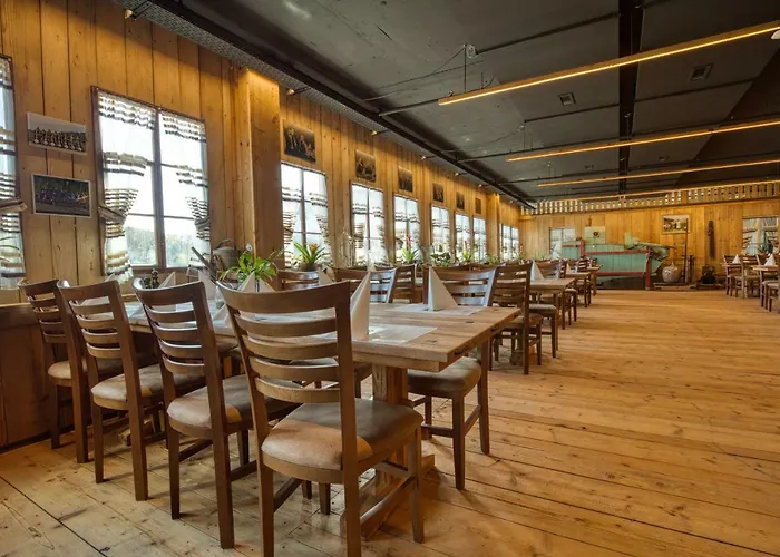 Отель Meilenstein