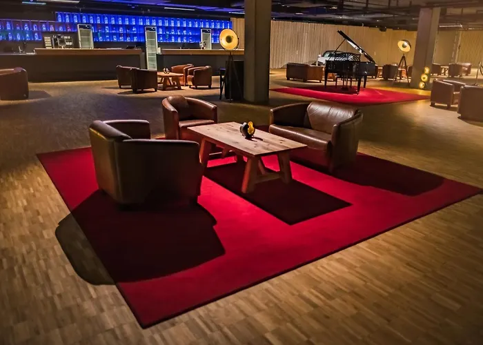 Отель Meilenstein